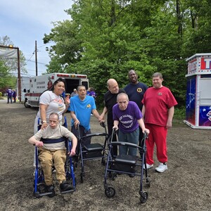 Team Page: Belmont Group Home